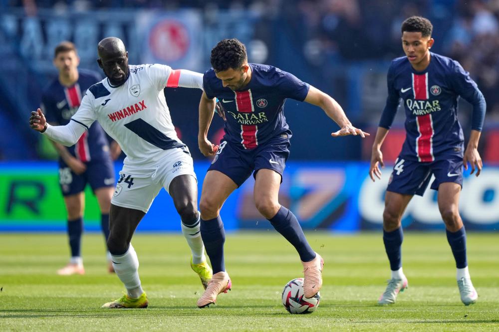 A赛季中的 A赛季中的