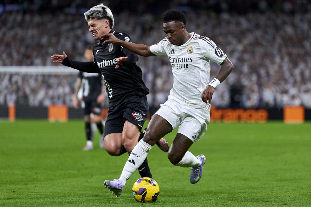 一场比赛中 一场比赛中